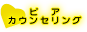 ピアカウンセリング